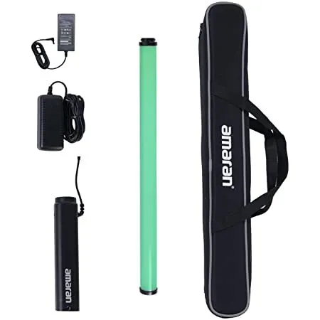 Aputure Amaran T2c 20W RGBWW Light Stick