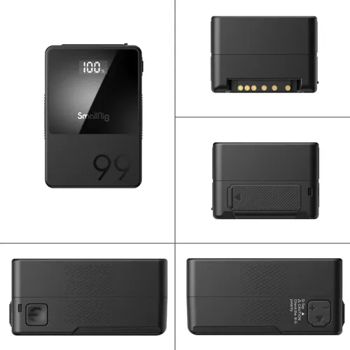 SmallRig V-lock Battery 212