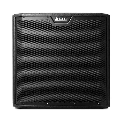 Alto Active Subwoofer