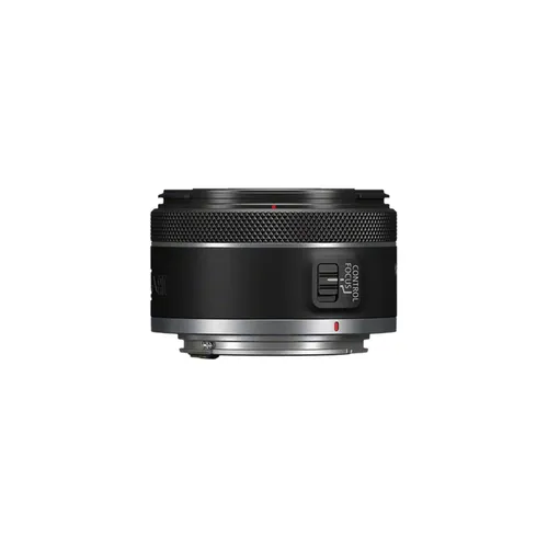 Canon RF 50mm f1.8 STM