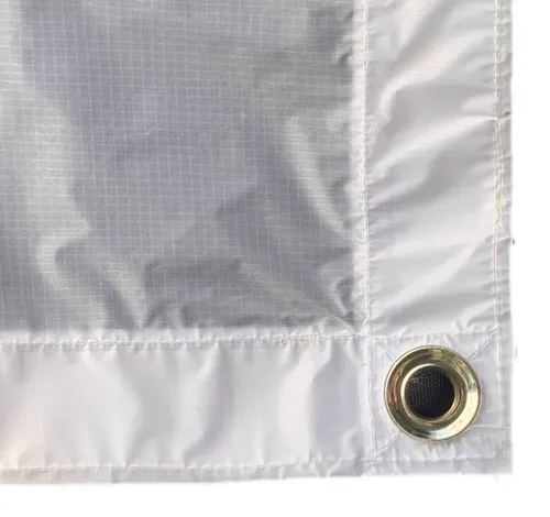 12 x 12 Full Silent Grid Cloth