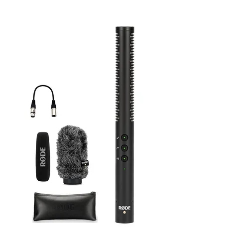 Rode NTG-4
