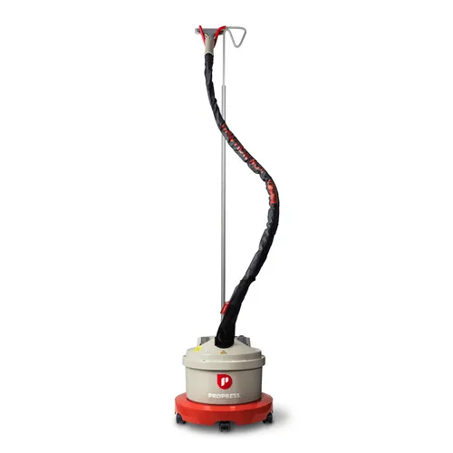 Pro Press Steamer