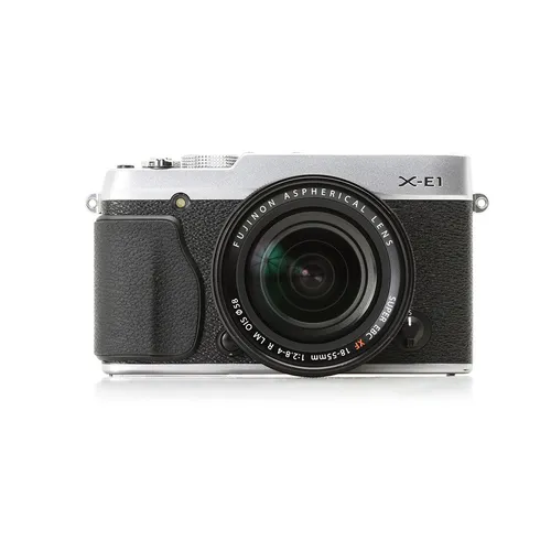 Fujifilm X-E1