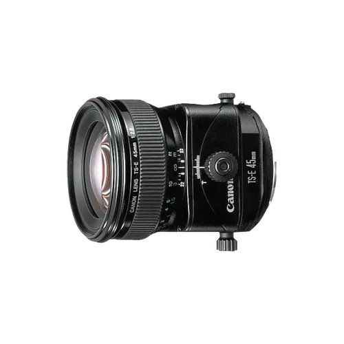 Canon EF TS-E 45mm f2.8