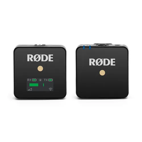 Rode Wireless Go