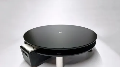 Divided 360 - Walrus 130 Turntable