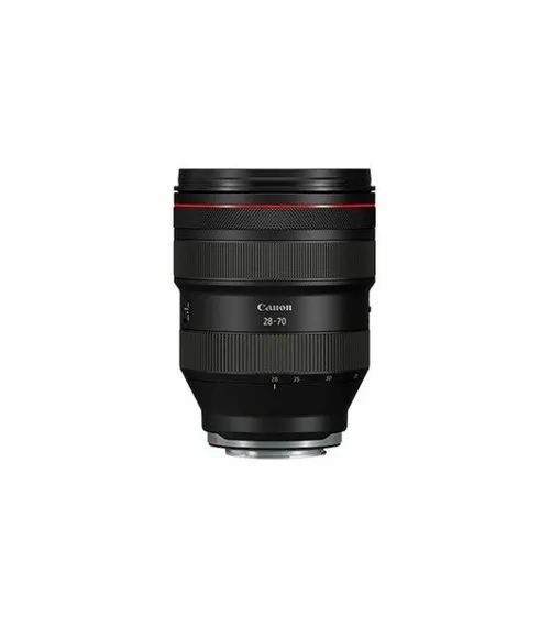 Canon RF 28-70mm f2L USM
