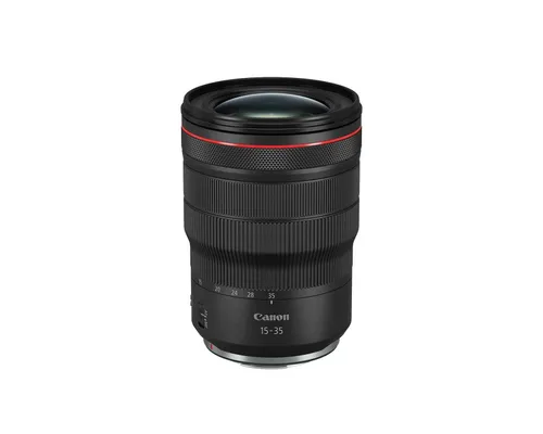Canon RF 15-35mm f/2.8 L IS USM