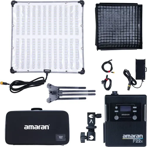 Aputure Amaran F22x 200W Flexible LED