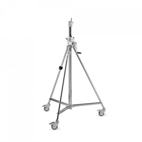 Manfrotto Single Riser Wind-up