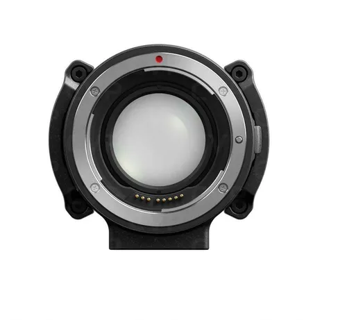 Canon Mount Adapter EF-RF 0.71x (Speed Booster)