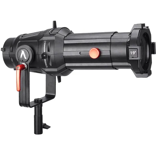 Aputure Spotlight Mount w/ 19° lens