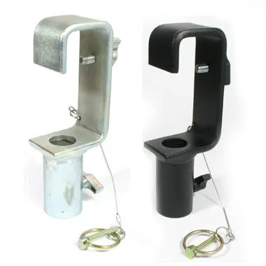 Hook Clamp - Doughty
