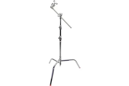 Matthews C-Stand 20 inch. W/ Grip Head and Arm