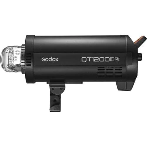 Godox QT1200 III Flash Head