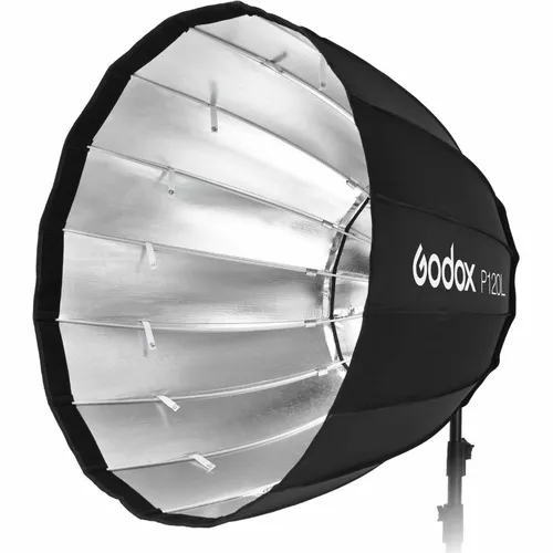 Godox P120 Para (120cm)