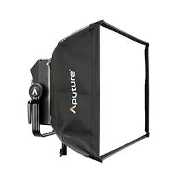 APUTURE NOVA P300C SOFTBOX