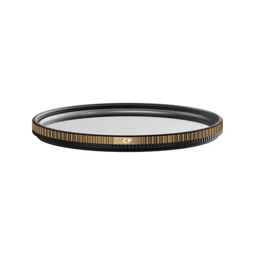 PolarPro QuartzLine 77mm CP Camera Filter (Circular Polarizer Filter)