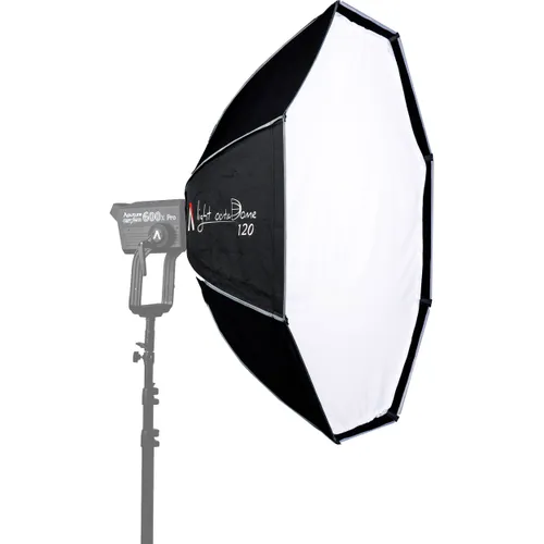 Aputure Light OcatDome 120