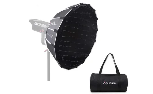 Aputure Light Dome Mini II (21.6