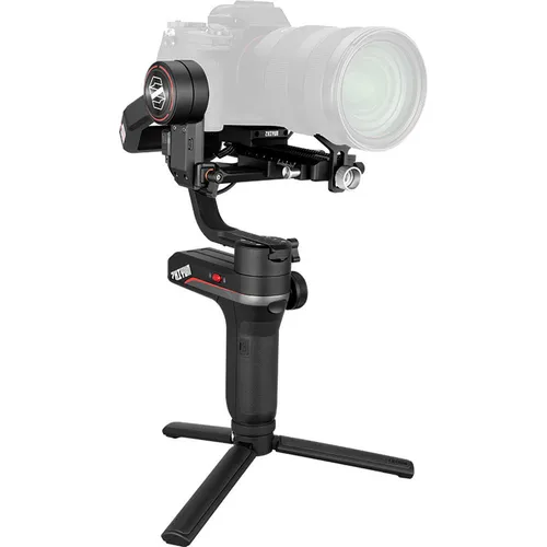 Zhiyun Weebill Lab S