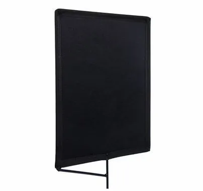 Black Flag 18 x 24 inch