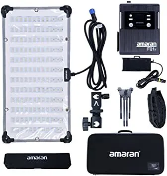 Aputure Amaran F21c RGBWW 100W Flexible LED