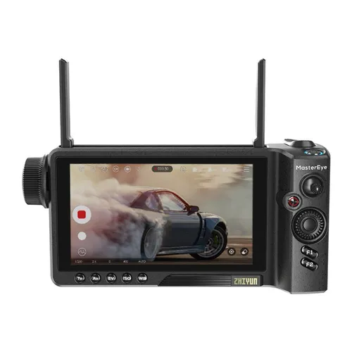 Zhiyun VC-100 Master Eye Controller & TransMount Image Transmitter