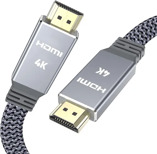 4K HDMI cable 5m 