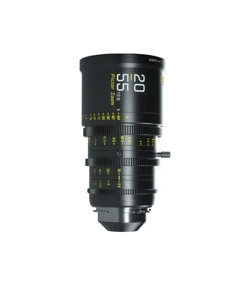 DZO Film 20-50mm T2.8