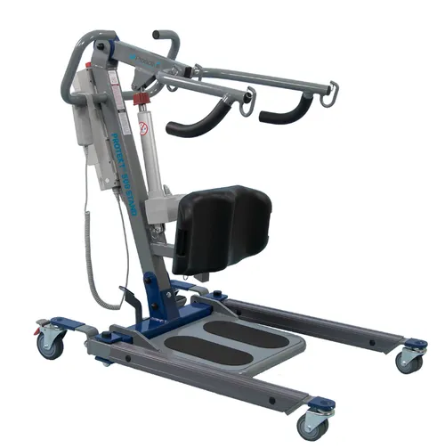 Electric Sit to Stand Lift