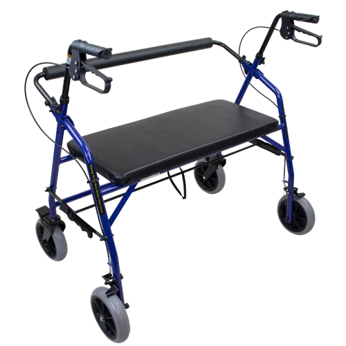 HD Rollator