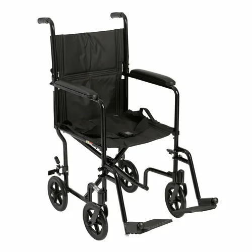 Transport Wheelchair