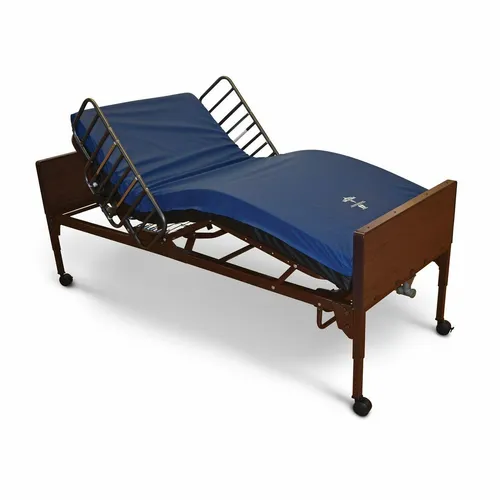 Electric Hospital Bed