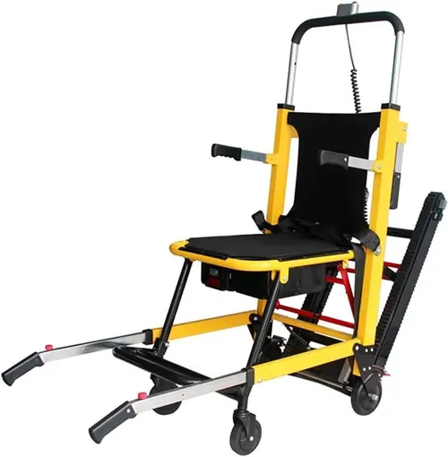 Manual Stair Climber