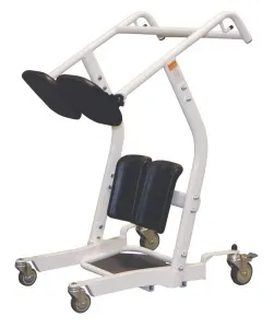 Manual Sit and Stand Assist