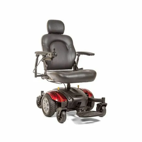 Motorized Wheelchair
