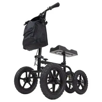 Knee Scooter - All Terrain (Large Tires)