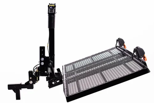 Electric Scooter Carrier