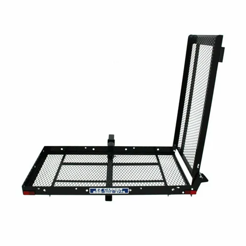 Manual Scooter Carrier