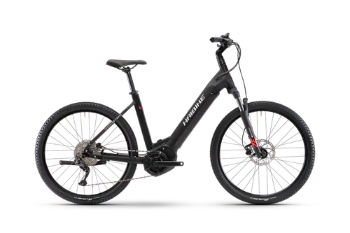 Haibike Trekking 6 Low Cross