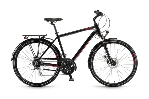 Winora Domingo 24 disc