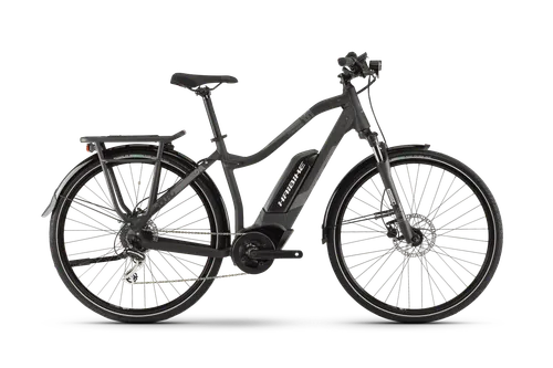 Haibike Sduro 1.0 TRK