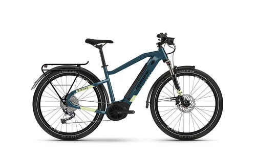 Haibike Trekking 5 High