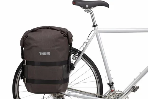 Thule pannier