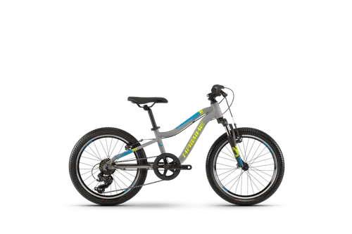 Haibike Seet Greedy 20