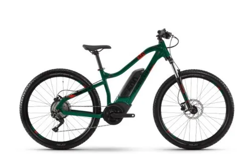 Haibike Sduro 2.0