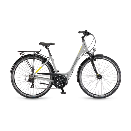 Winora Domingo 21 V-Brake 28