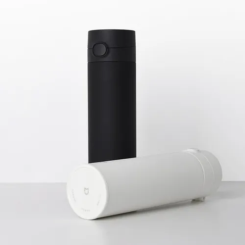 Xiaomi water bottle
